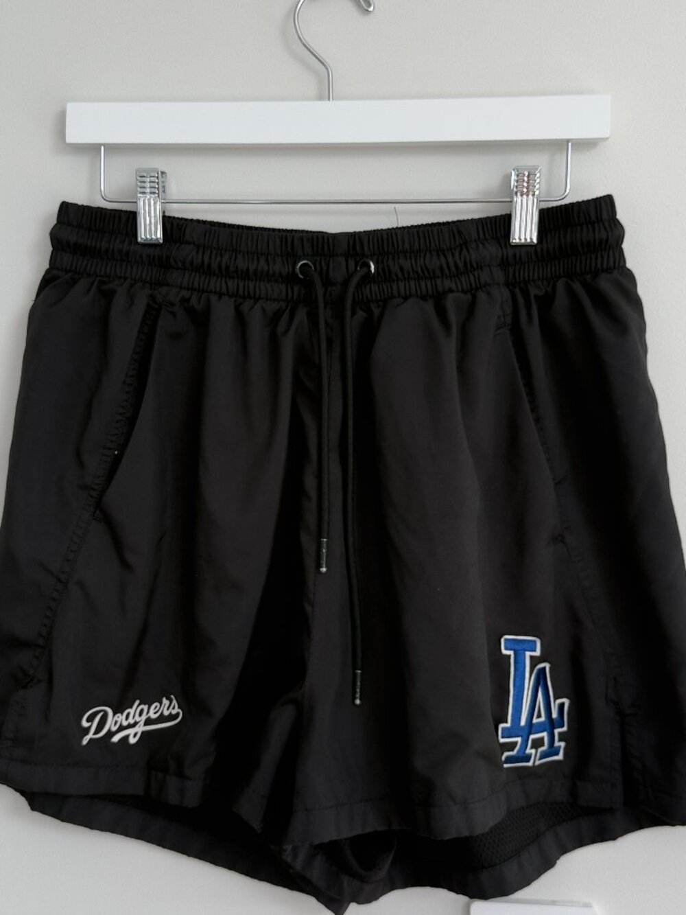 PRO STANDARD Athleticwear - Mens - Black - LA Dodgers - XL